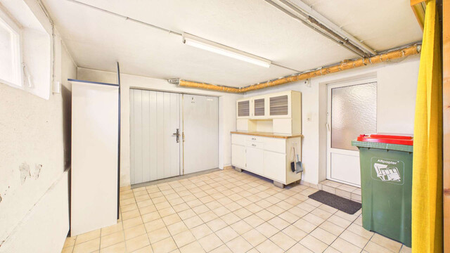 Dornbirn | Grundstück mit Altbestand und vielseitigen Möglichkeiten