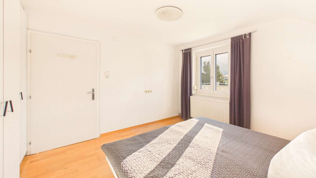 Dornbirn | Grundstück mit Altbestand und vielseitigen Möglichkeiten