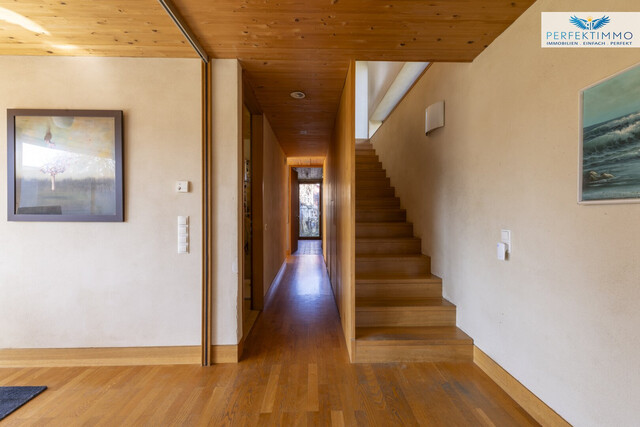 Einfamilienhaus mit Garten zum Verlieben - 1.011 m² großes Grundstück am Bodensee