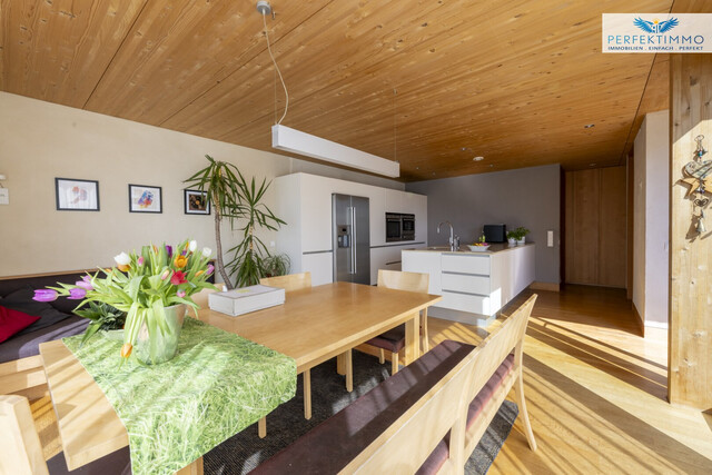 Einfamilienhaus mit Garten zum Verlieben - 1.011 m² großes Grundstück am Bodensee