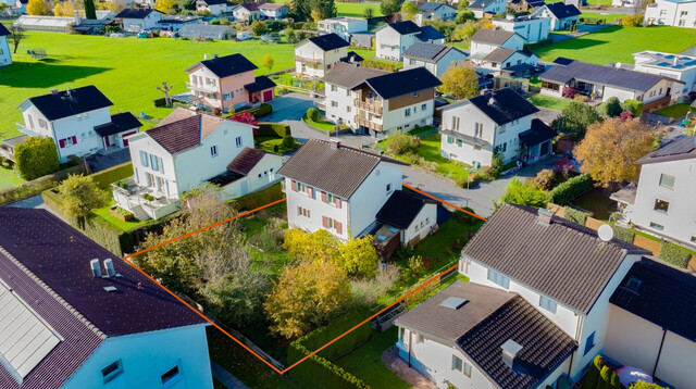 Altach | Gepflegtes Wohnhaus in ruhiger Lage