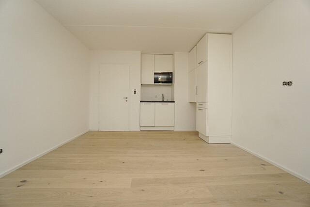 Sanierte 1-Zimmerwohnung mit Balkon & Ferienwohnungswidmung