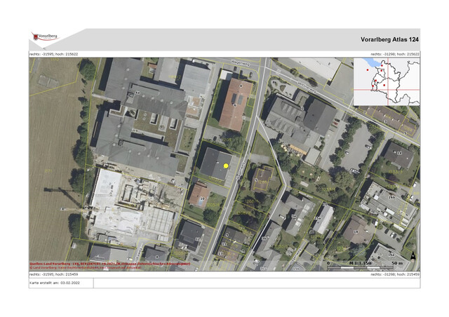 Sanierte 1-Zimmerwohnung mit Balkon & Ferienwohnungswidmung