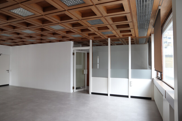 Zentral gelegene Gewerbefläche in der Ortsmitte von Nüziders