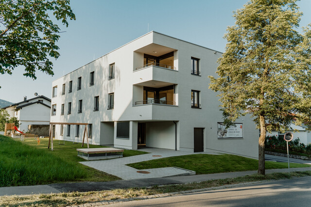 Dachgeschosswohnung 2-Zimmer, Balkon Hörbranz,  Deine erste eigene Wohnung  | Top 7 