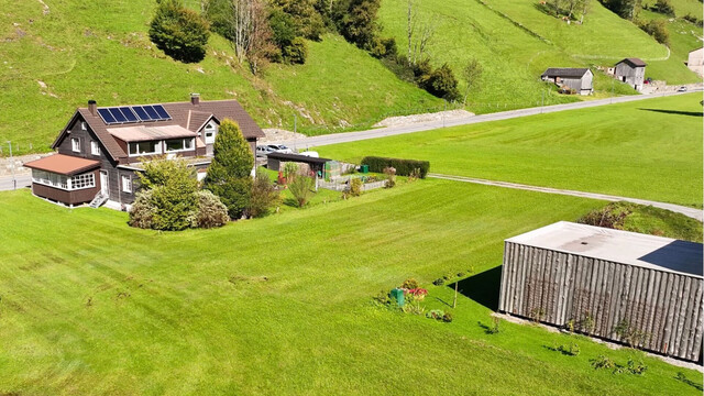 Reuthe | Bregenzerwald | Baugrund in ruhiger Wohnlage