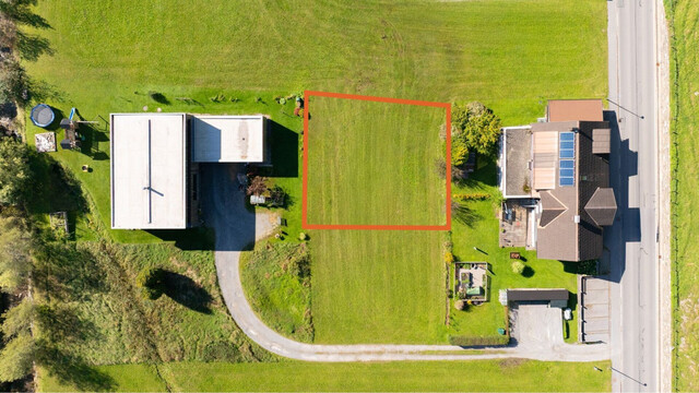 Reuthe | Bregenzerwald | Baugrund in ruhiger Wohnlage