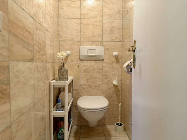 Attraktive 2-Zimmerwohnung mit Wintergarten und Balkon