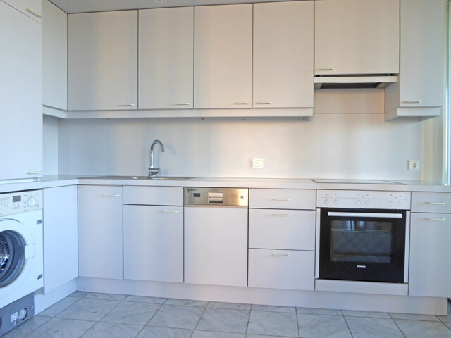 Attraktive 2-Zimmerwohnung mit Wintergarten und Balkon