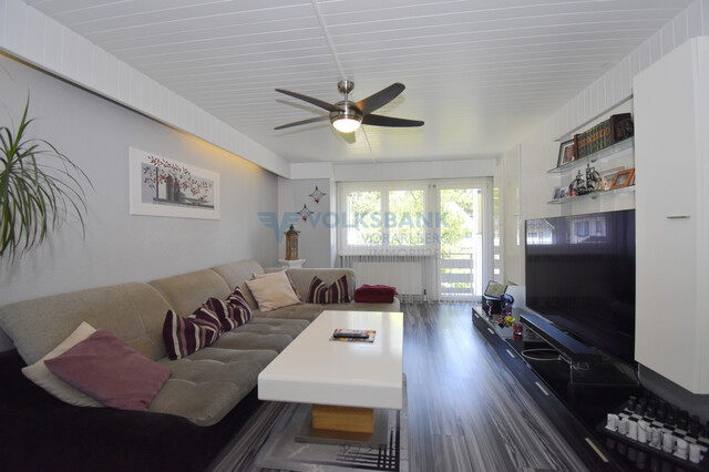 Dachterrassentraum in toller Lage von Feldkirch!