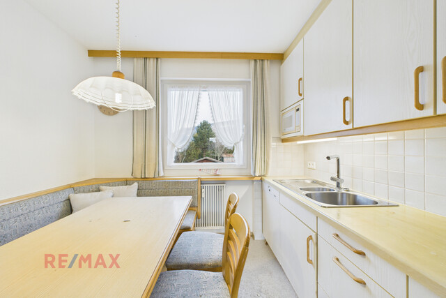 Der perfekte Start ins Eigenheim – Wohnung in zentraler Lage von Wolfurt