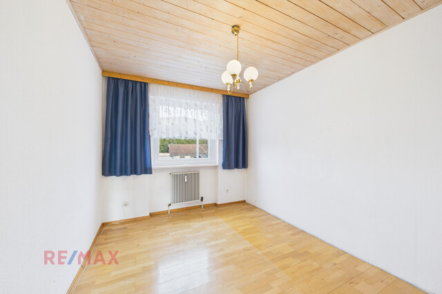 Der perfekte Start ins Eigenheim – Wohnung in zentraler Lage von Wolfurt