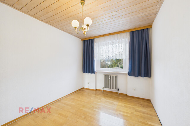 Der perfekte Start ins Eigenheim – Wohnung in zentraler Lage von Wolfurt