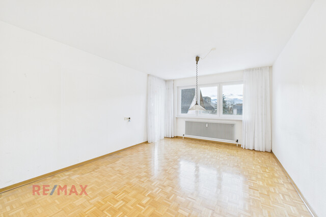 Der perfekte Start ins Eigenheim – Wohnung in zentraler Lage von Wolfurt