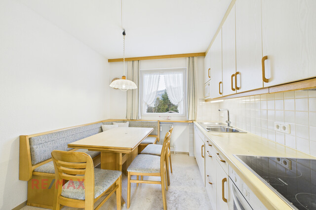 Der perfekte Start ins Eigenheim – Wohnung in zentraler Lage von Wolfurt