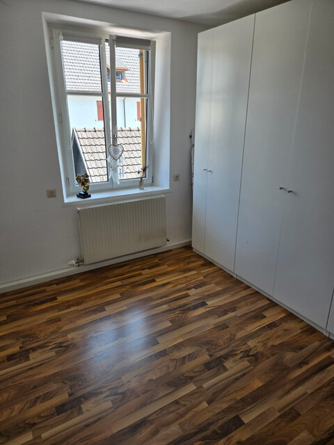 PROVISIONSFREI: Modernisiertes 5-Zimmer-Reihenhaus mit Garten nahe Bodensee & Strandbad