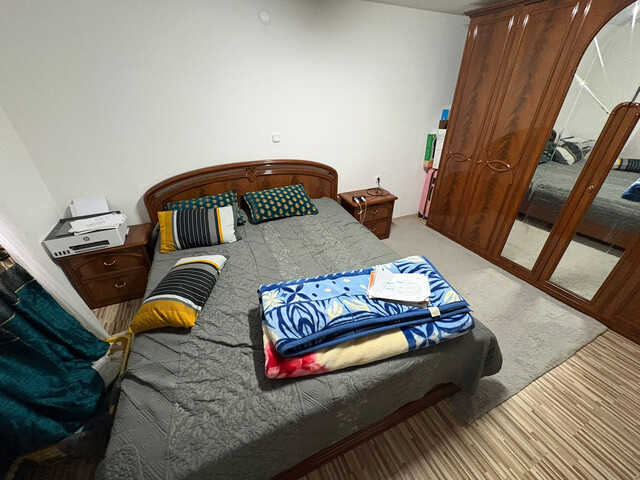 Schöne 4,5-Zimmer-Wohnung in ruhiger Lage in Feldkirch