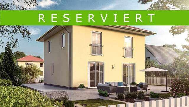 Top-Hausangebot schlüsselfertig! 4 Zimmer, Garten und moderne Ausstattung! Haus 1