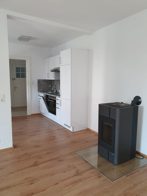 Schöner wohnen in Seenähe - 2 Zimmer Wohnung mit Terrasse