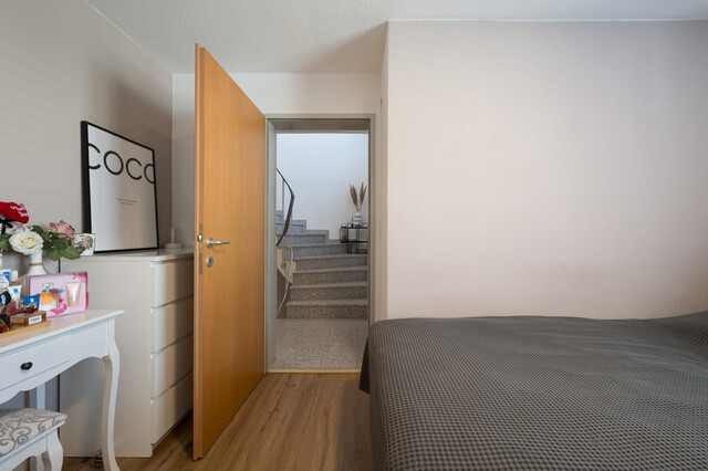 Reizendes Eckreihenhaus in ruhiger Lage zu verkaufen