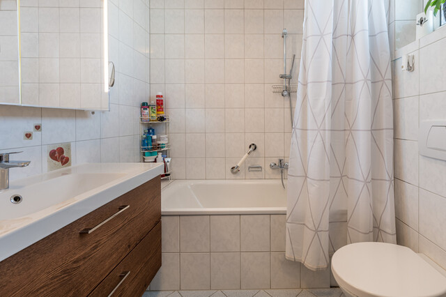 Reizendes Eckreihenhaus in ruhiger Lage zu verkaufen