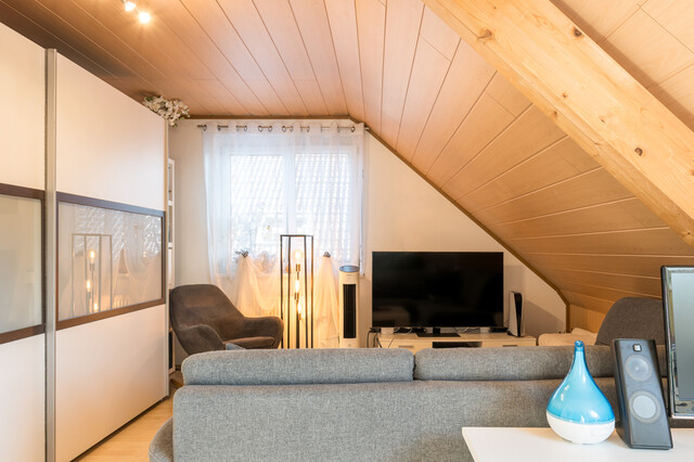 Reizendes Eckreihenhaus in ruhiger Lage zu verkaufen