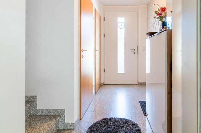 Reizendes Eckreihenhaus in ruhiger Lage zu verkaufen