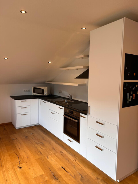Liebe auf den ersten Blick-moderne 3-Zimmerwohnung  mit tollen Ausblick