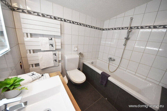 Wohnen, wo die Alpen am schönsten sind – drei hochwertige  Wohnungen in Klösterle zum Verkauf