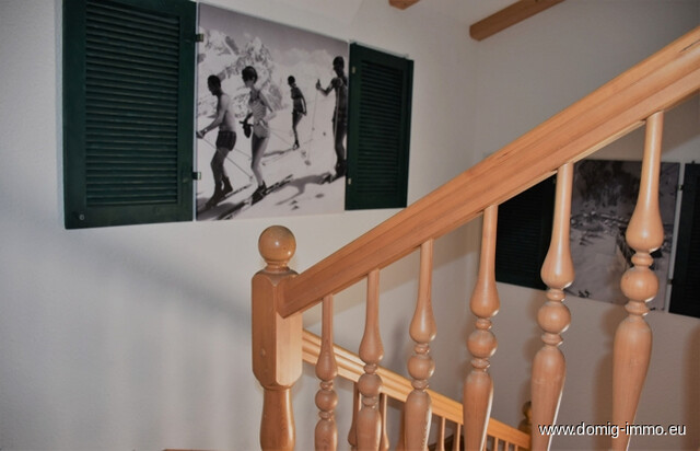 Wohnen, wo die Alpen am schönsten sind – drei hochwertige  Wohnungen in Klösterle zum Verkauf