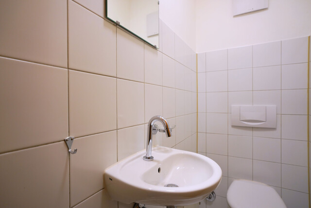 Moderne 2-Zimmer-Wohnung direkt am See, Bregenz - Reichsstraße