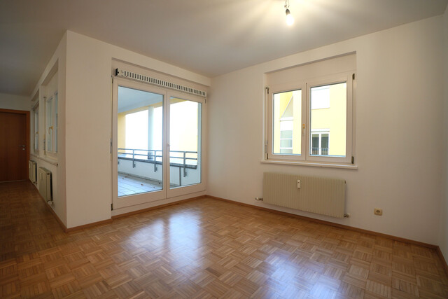 Moderne 2-Zimmer-Wohnung direkt am See, Bregenz - Reichsstraße