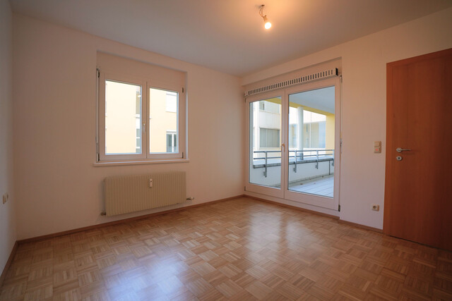 Moderne 2-Zimmer-Wohnung direkt am See, Bregenz - Reichsstraße