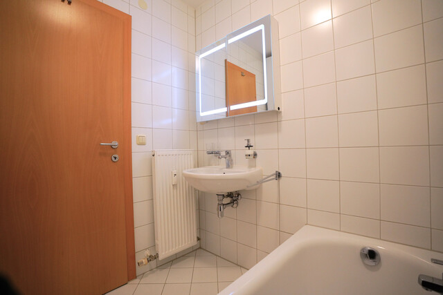 Moderne 2-Zimmer-Wohnung direkt am See, Bregenz - Reichsstraße