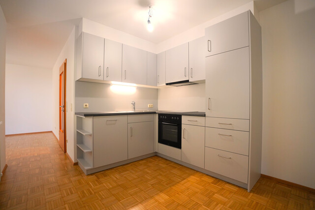 Moderne 2-Zimmer-Wohnung direkt am See, Bregenz - Reichsstraße