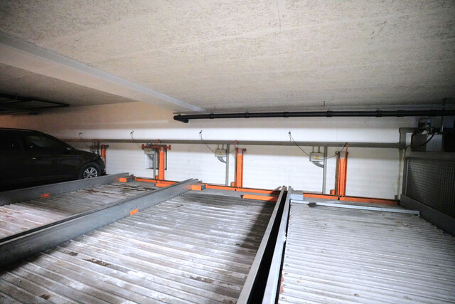 Moderne 2-Zimmer-Wohnung direkt am See, Bregenz - Reichsstraße