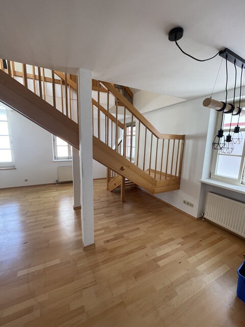 Mietwohnung in charmantem Altbau - Zentral gelegen!