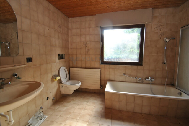 Sonnentraum mit Altbestand!