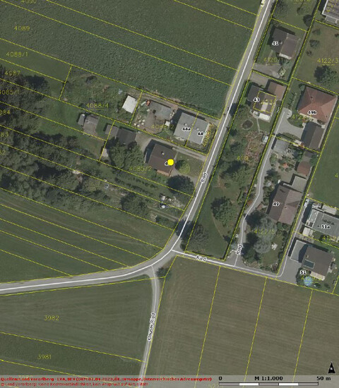 Sonnentraum mit Altbestand!