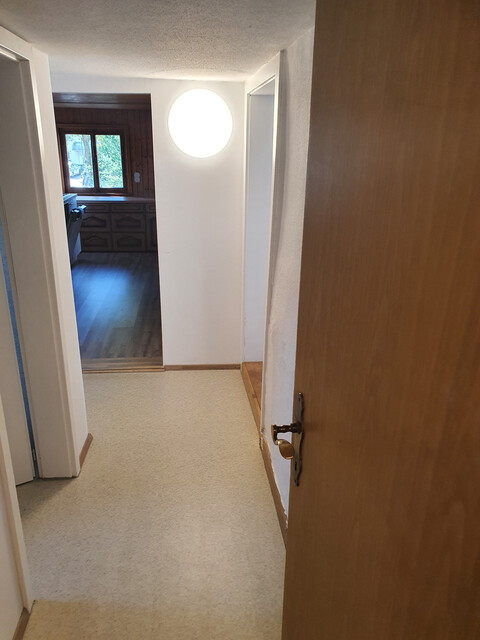 Stadtwohnung ca. 40 m² Riedgasse