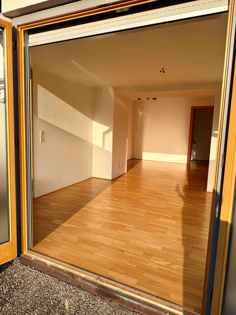 Gemütliche ein Zimmer Apartment in Seenähe Fußach zu vermieten