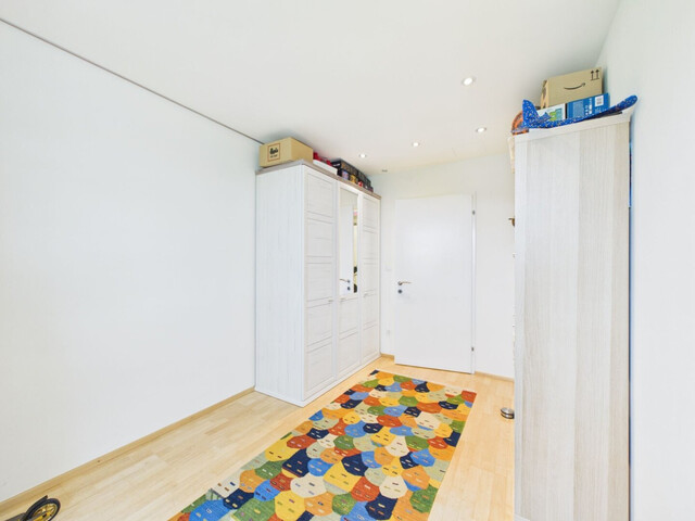 Zuhause mit Seltenheitswert – Großzügige Dachgeschosswohnung mit Weitblick in Götzis
