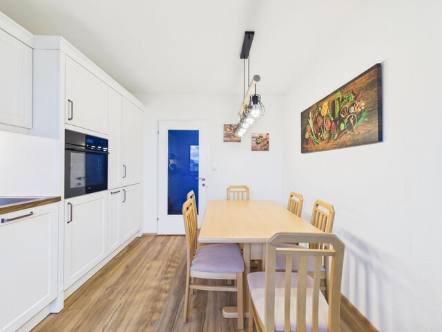 Zuhause mit Seltenheitswert – Großzügige Dachgeschosswohnung mit Weitblick in Götzis