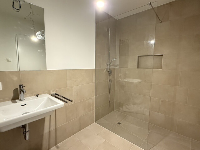 Erstklassige 3-Zimmerwohnung mit Bergblick in Rankweil zu vermieten