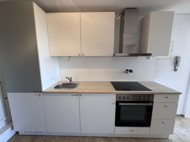 2-Zimmer-Wohnung mit schönem Ausblick in Muntlix 