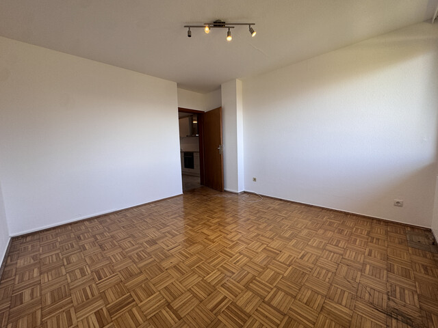 2-Zimmer-Wohnung mit schönem Ausblick in Muntlix 