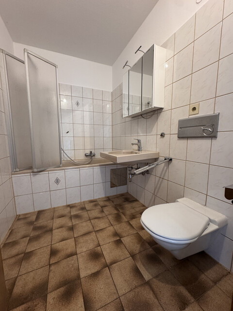2-Zimmer-Wohnung mit schönem Ausblick in Muntlix 