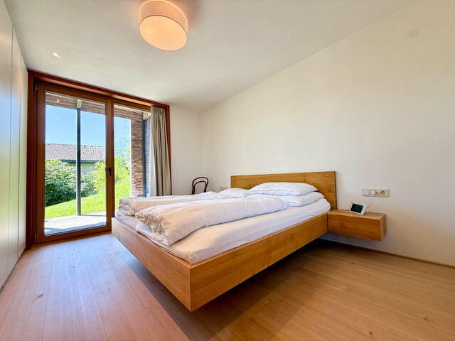Modernes Einfamilienhaus in sonniger & ruhiger Lage!