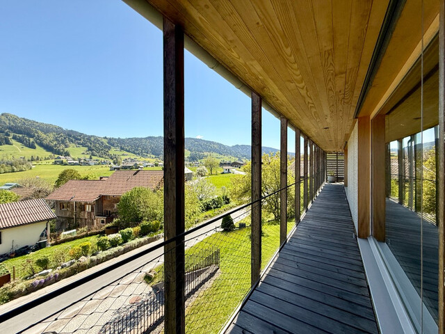 Modernes Einfamilienhaus in sonniger & ruhiger Lage!