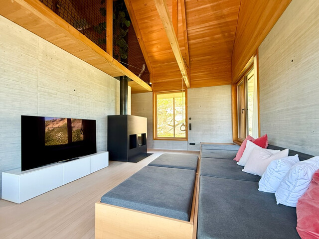 Modernes Einfamilienhaus in sonniger & ruhiger Lage!